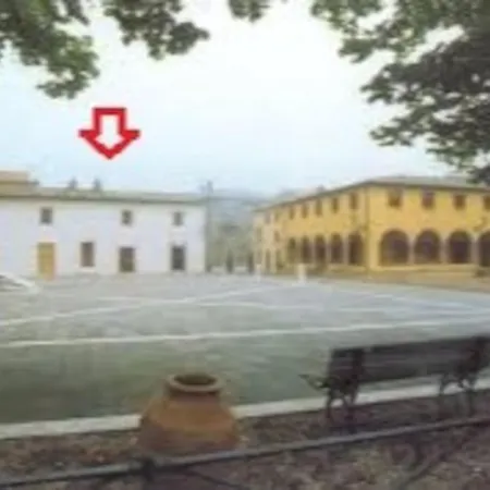 Holiday home Deliziosa Casa Antica Vicino Orvieto *