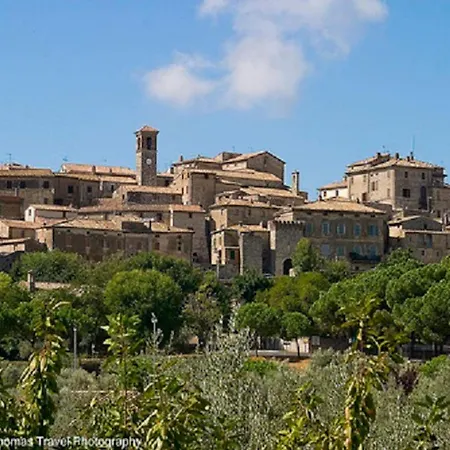Deliziosa Casa Antica Vicino Orvieto Holiday home