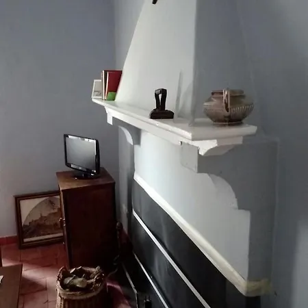 Holiday home Deliziosa Casa Antica Vicino Orvieto Guardea