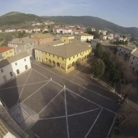 Deliziosa Casa Antica Vicino Orvieto Guardea