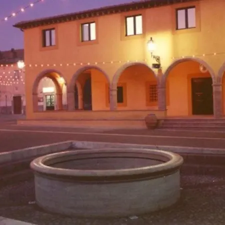 Deliziosa Casa Antica Vicino Orvieto *