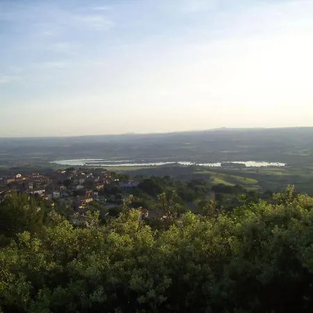 別荘 Deliziosa Casa Antica Vicino Orvieto