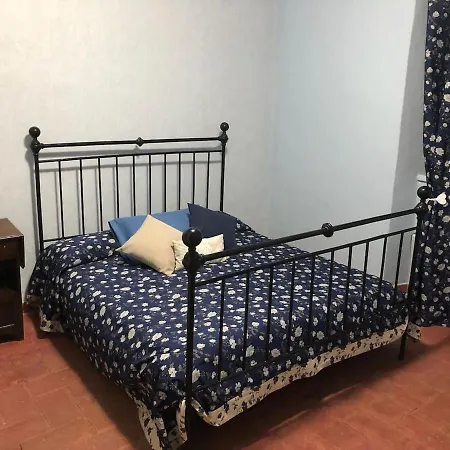 Deliziosa Casa Antica Vicino Orvieto Holiday home *